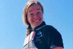 Orford Sailing Club - Training 2021