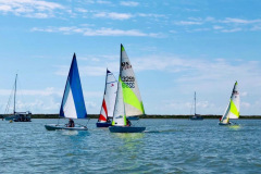 Orford Sailing Club - Training 2021