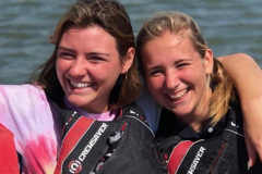 Orford Sailing Club - Training 2021