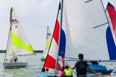 Orford Sailing Club - Training 2021