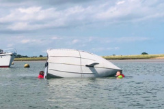 Orford Sailing Club - Training 2021