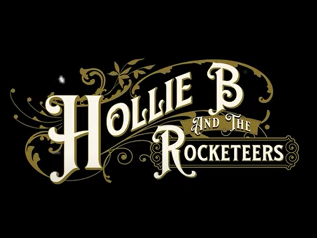 Hollie B and the Rocketeers